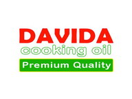 Davida Cooking Oil